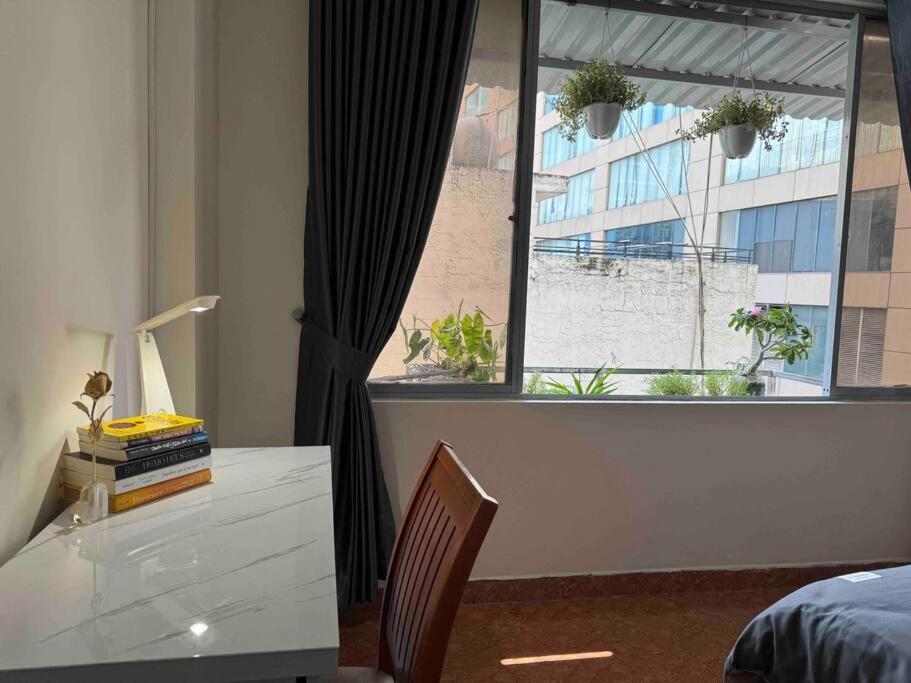 Apartamento Sunshine In Hcmc Center