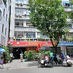 Sunshine Home In Hcmc Center