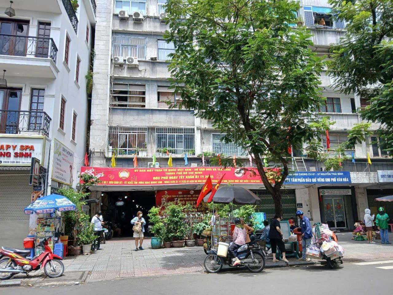 Sunshine In Hcmc Center